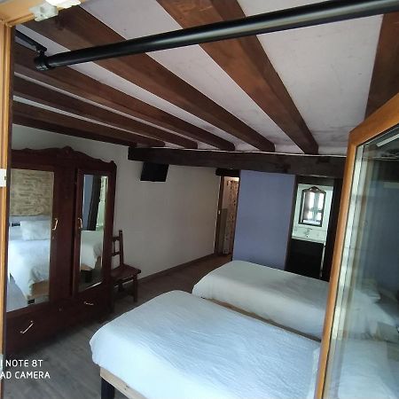فندق Casa Apilladeira بونتيدويمي المظهر الخارجي الصورة