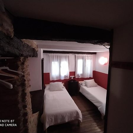 فندق Casa Apilladeira بونتيدويمي المظهر الخارجي الصورة