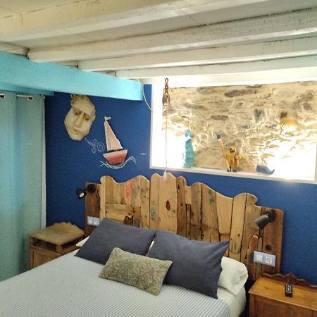 فندق Casa Apilladeira بونتيدويمي المظهر الخارجي الصورة