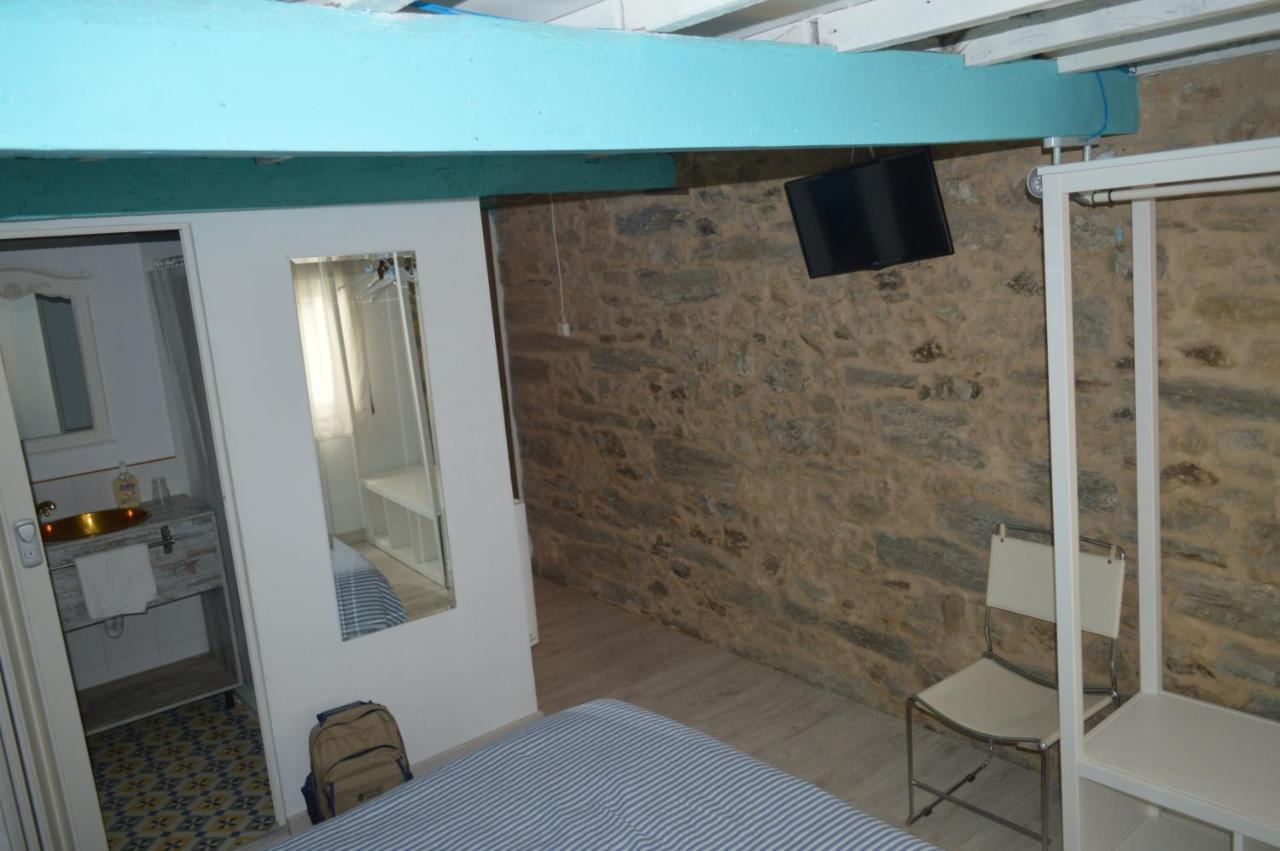 فندق Casa Apilladeira بونتيدويمي المظهر الخارجي الصورة