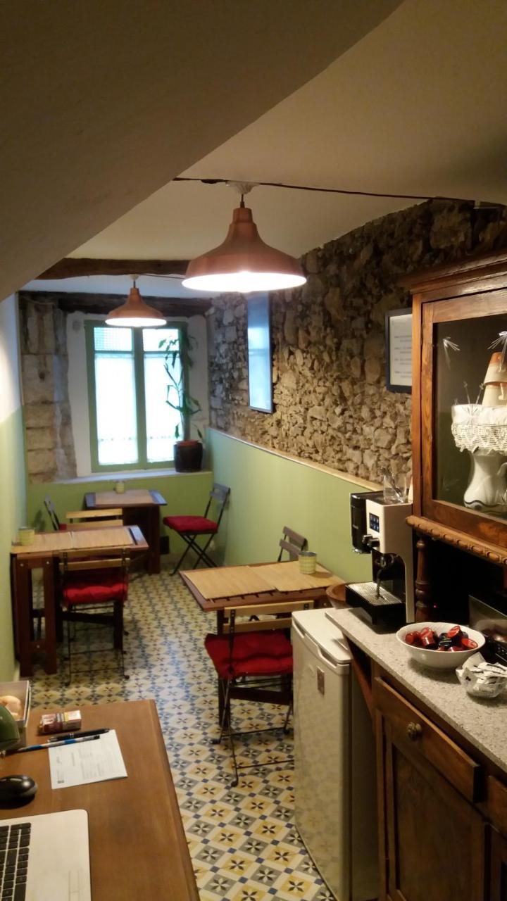فندق Casa Apilladeira بونتيدويمي المظهر الخارجي الصورة
