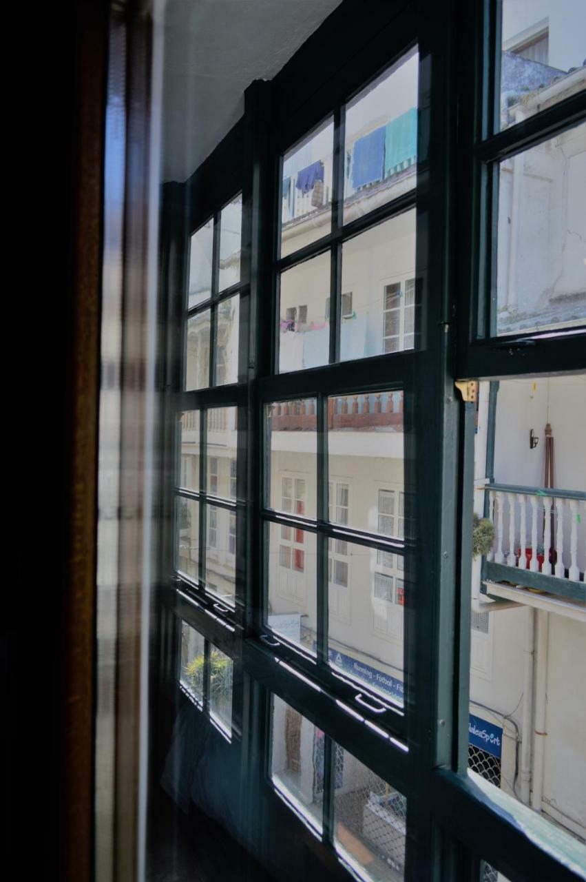 فندق Casa Apilladeira بونتيدويمي المظهر الخارجي الصورة