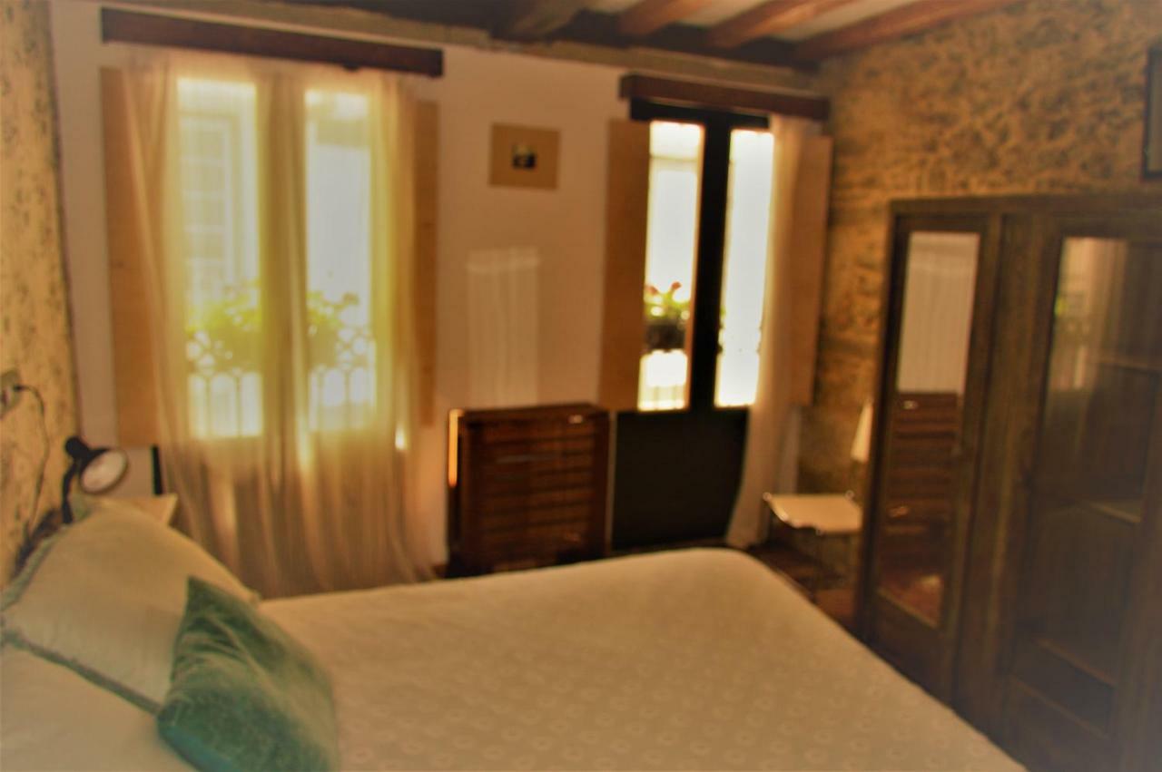 فندق Casa Apilladeira بونتيدويمي المظهر الخارجي الصورة